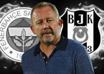 Beşiktaş’tan Bir Bomba Daha! Sergen Yalçın İlk Transferini Fenerbahçe’den Yapıyor: 7 Milyon Euroluk Yıldız ‘Evet’ Dedi