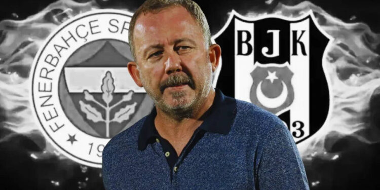 Beşiktaş’tan Bir Bomba Daha! Sergen Yalçın İlk Transferini Fenerbahçe’den Yapıyor: 7 Milyon Euroluk Yıldız ‘Evet’ Dedi