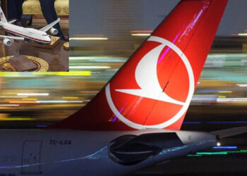 Beyaz Saray’da Tarihi İmza! Türk Hava Yolları Dev Anlaşmayı Duyurdu: KAP Açıklaması Geldi