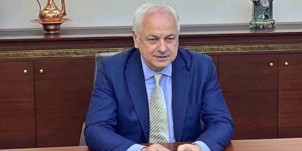 Beykoz Belediye Başkanı Alaattin Köseler tahliye edildi