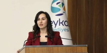 Beykoz Belediye Başkanvekili AKP'ye geçecek