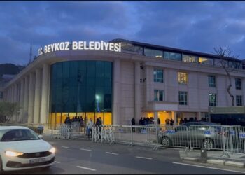 Beykoz Belediyesi'nde 2 istifa daha