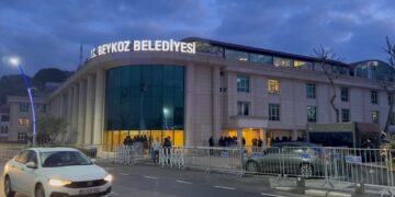 Beykoz Belediyesi'nde 2 istifa daha