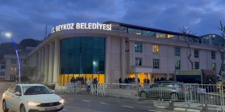 Beykoz Belediyesi'nde 2 istifa daha