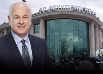 Beykoz Belediyesi'ne "yolsuzluk" davası | Tutuklu Belediye Başkanı Köseler: İhale süreçlerine etkim yok, bu iddianameyi yazanın hiç mi vicdanı yok!