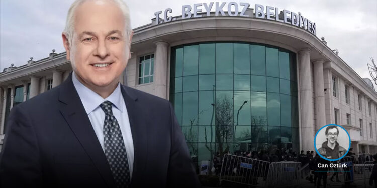 Beykoz Belediyesi'ne "yolsuzluk" davası | Tutuklu Belediye Başkanı Köseler: İhale süreçlerine etkim yok, bu iddianameyi yazanın hiç mi vicdanı yok!