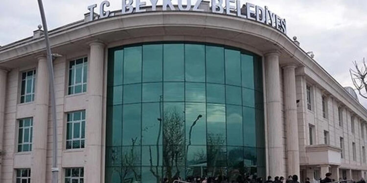 Beykoz’da Siyasi Deprem: İstifalar Peş Peşe Geldi… Belediye AKP’ye mi Geçecek?