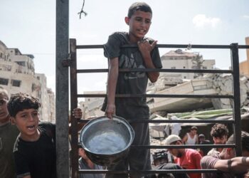 Bilanço her geçen gün ağırlaşıyor: Gazze’de 140’ı çocuk 399 kişi açlıktan öldü