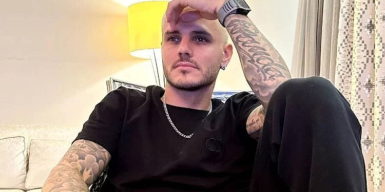 Bir Anda Karar Verdi! Icardi'nin Yeni Adresi Belli Oldu