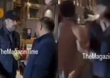 Bir kız çocuğu babasıyım; evladımla alakalı sarf ettiği sözleri kaldıramadım