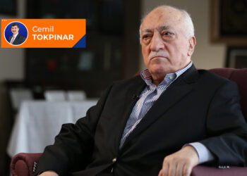 Bir ruh mimarı: Fethullah Gülen Hocaefendi