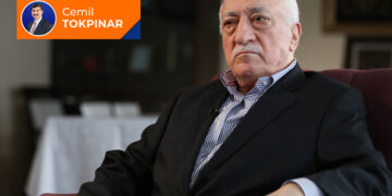 Bir ruh mimarı: Fethullah Gülen Hocaefendi