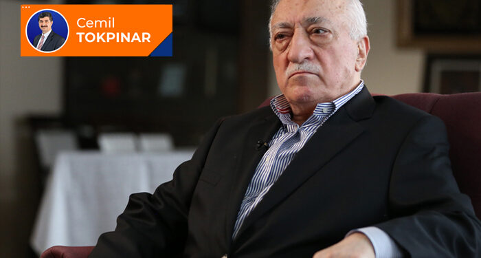Bir ruh mimarı: Fethullah Gülen Hocaefendi