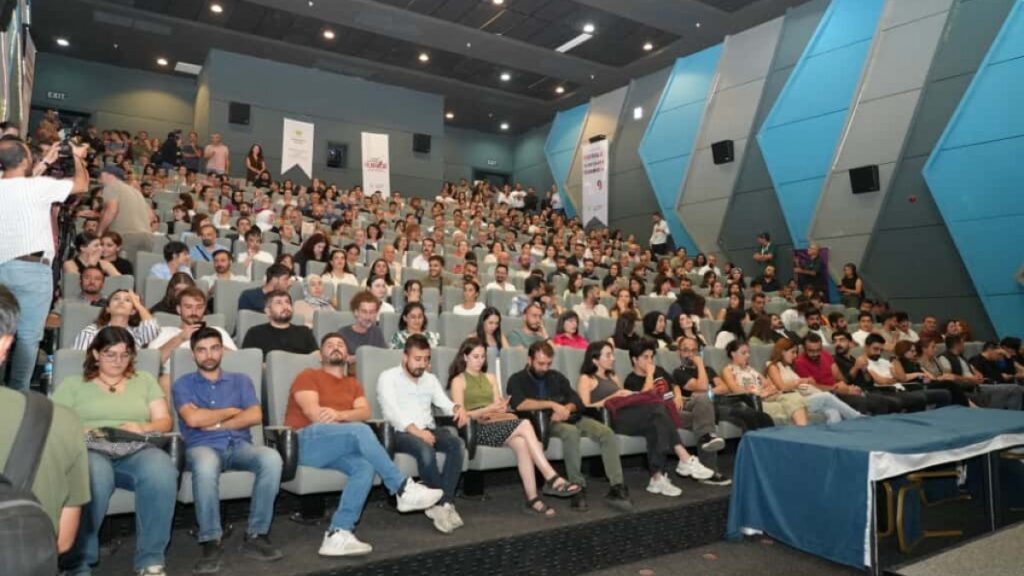 Bîra Sûrê'ye yoğun ilgi: Kürdistan’ın hafızasıdır