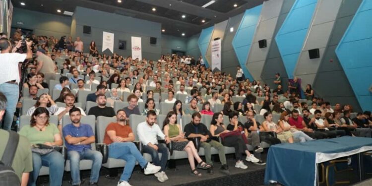 Bîra Sûrê'ye yoğun ilgi: Kürdistan’ın hafızasıdır