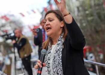 'Böcek' Davasında Burcu Köksal İçin Karar