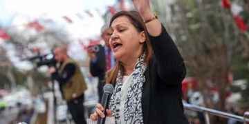 'Böcek' Davasında Burcu Köksal İçin Karar