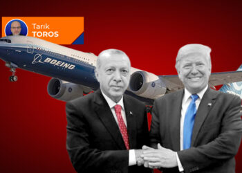 Boeing sızıntısı, casusluk tanıtımı ve Bilal