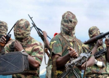 Boko Haram'dan Kanlı Saldırı... Onlarca Ölü!