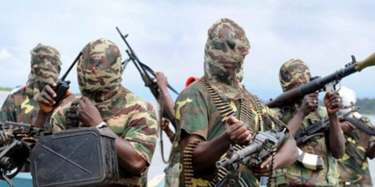 Boko Haram'dan Kanlı Saldırı... Onlarca Ölü!