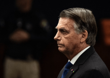 Bolsonaro'ya Kanser Teşhisi Konuldu