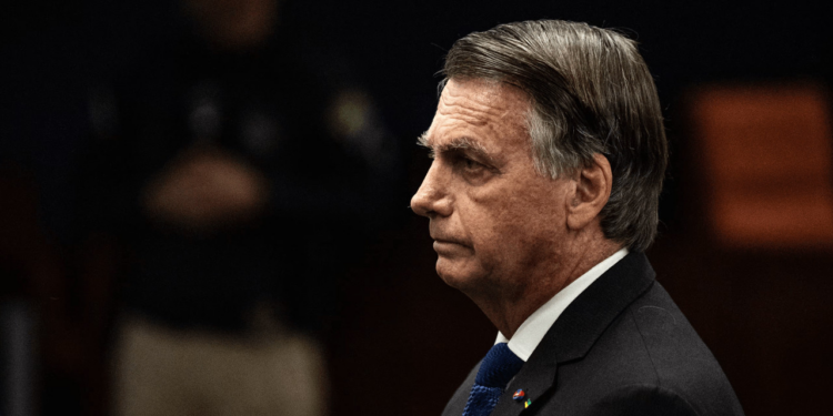 Bolsonaro'ya Kanser Teşhisi Konuldu