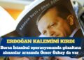 Borsa İstanbul operasyonunda gözaltına alınanlar arasında ‘Recep Tayyip Erdoğan: Bir Lideri Doğuşu’ kitabının yazarı da var