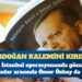 Borsa İstanbul operasyonunda gözaltına alınanlar arasında ‘Recep Tayyip Erdoğan: Bir Lideri Doğuşu’ kitabının yazarı da var