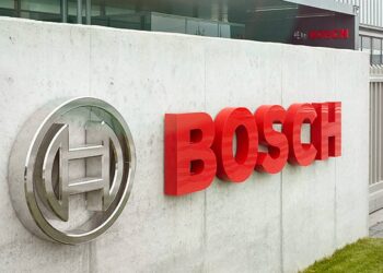 Bosch, 13 bin kişiyi işten çıkaracak!
