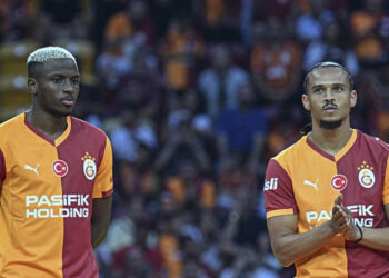 Böyle Maç Mı Kazanacaksınız! Galatasaray’ın Devler Ligi'ndeki Rakibinden Hain Plan: Tüm Hukukçuları Devreye Soktular