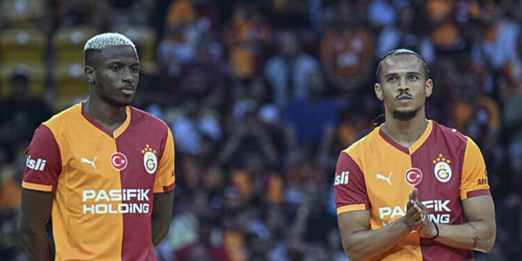 Böyle Maç Mı Kazanacaksınız! Galatasaray’ın Devler Ligi'ndeki Rakibinden Hain Plan: Tüm Hukukçuları Devreye Soktular