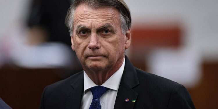 Brezilya’da Tarihi Karar: Eski Devlet Başkanı Bolsonaro'ya 27 Yıl Hapis Cezası