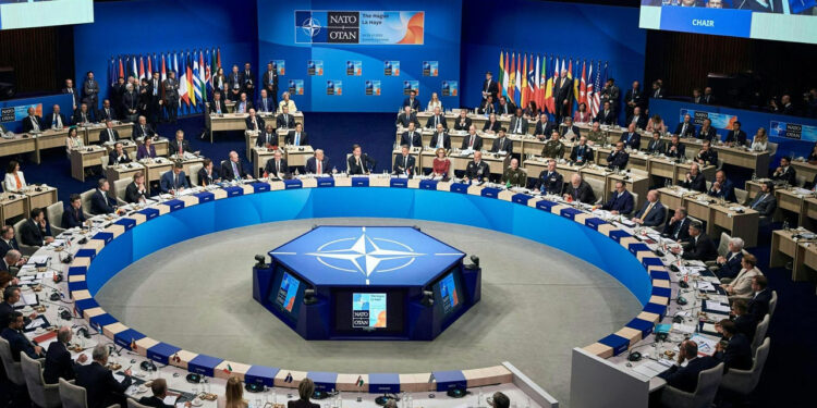 Brüksel'de Olağanüstü Zirve! Acil Olarak Toplanıyor