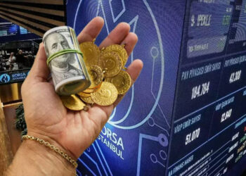 Bu Hafta Ona Yatırım Yapan Kazandı! Altın, Dolar, Borsa...