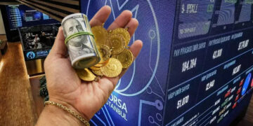 Bu Hafta Ona Yatırım Yapan Kazandı! Altın, Dolar, Borsa...