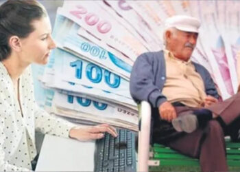 Bu Sistemle Birlikte Emekliliğinizde Ek Maaş Alabilirsiniz! Gelecek Yıl Resmen Başlıyor