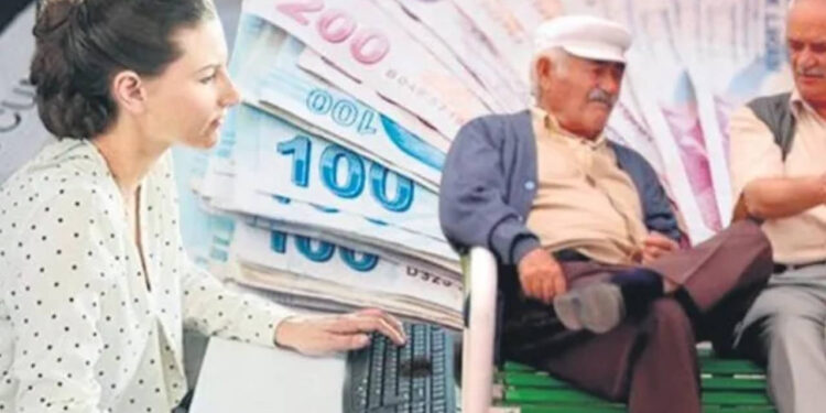 Bu Sistemle Birlikte Emekliliğinizde Ek Maaş Alabilirsiniz! Gelecek Yıl Resmen Başlıyor
