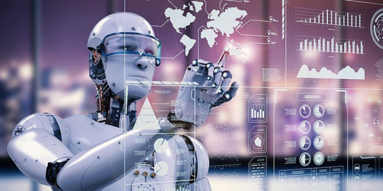 Bu Yapay Zeka Modeli Hastalıkları 10 Yıl Önceden Görüyor