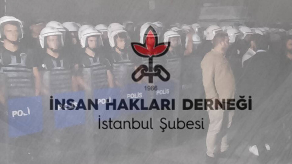 Bu yasaklar, toplumu sindirme girişiminden başka bir şey değildir