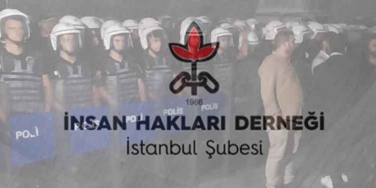 Bu yasaklar, toplumu sindirme girişiminden başka bir şey değildir