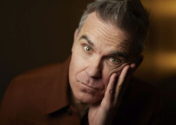 Bulgaristan karıştı: Robbie Williams konseri öncesi rüşvet skandalı