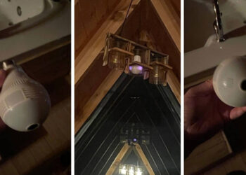 Bungalovda Gizli Kamera Skandalında Flaş Gelişme