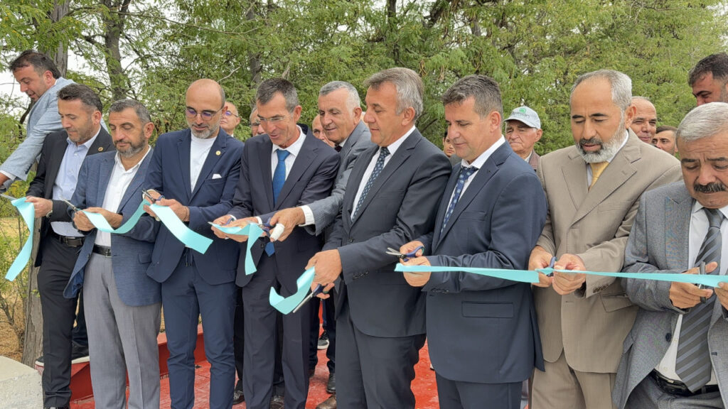 Burdur'da Şeker Pancarı Adımı! 75 Bin Ton Üretilecek