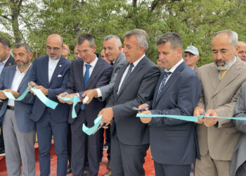 Burdur'da Şeker Pancarı Adımı! 75 Bin Ton Üretilecek