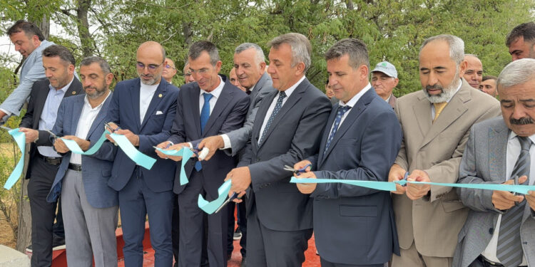 Burdur'da Şeker Pancarı Adımı! 75 Bin Ton Üretilecek