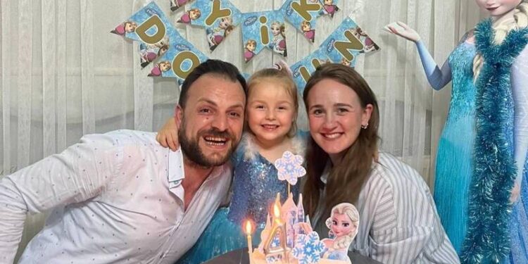 Bursa’da kreş faciası; minik Berra’nın ailesi sorumluların tutuklu yargılanmasını istiyor