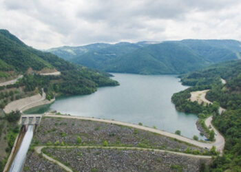 Bursa'nın ana su kaynağı barajlarda 12 günlük su kaldı