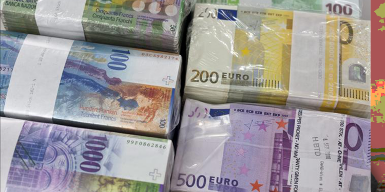 Büyük Para Akışı Kapıda! BofA'nın Raporunda Dikkat Çeken Türkiye Detayı