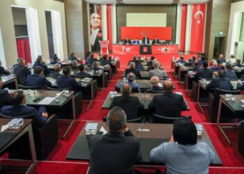 CHP, 14 Eylül'de Ankara'da miting düzenleyecek