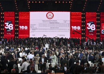 CHP Davasında Gerekçeli Karar Çıktı: Kritik 'Mutlak Butlan' Tespiti